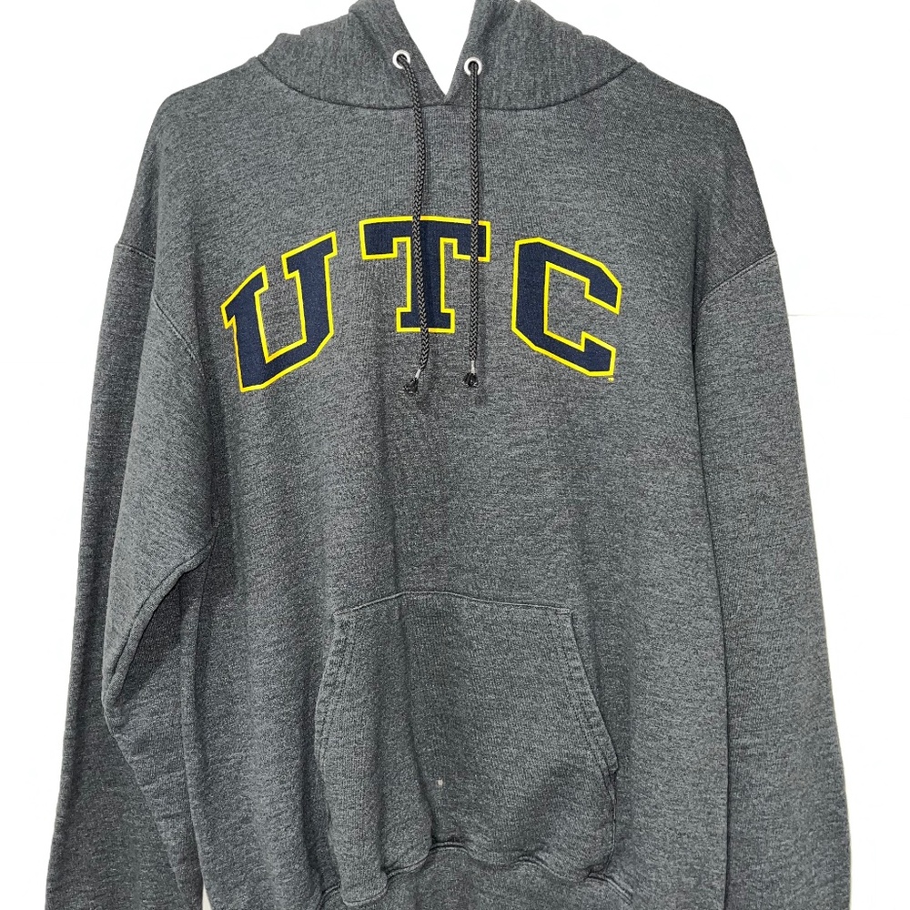 University of Tennessee Chattanooga Sweatshirt - Champion
